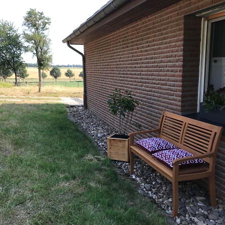 Ferienhaus Mit Kamin Villa Ксантен Екстериор снимка