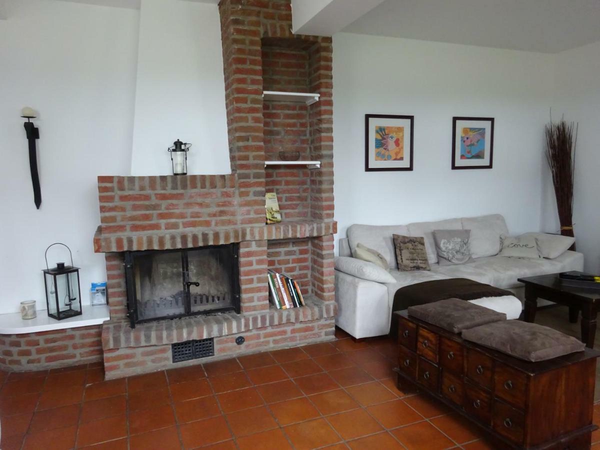 Ferienhaus Mit Kamin Villa Ксантен Екстериор снимка
