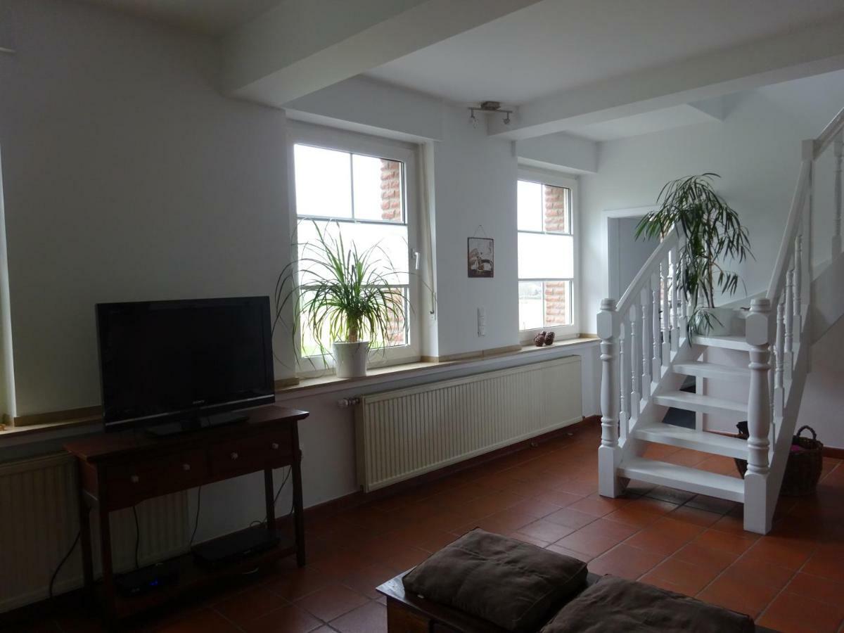 Ferienhaus Mit Kamin Villa Ксантен Екстериор снимка