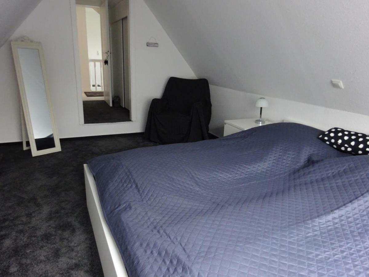 Ferienhaus Mit Kamin Villa Ксантен Екстериор снимка