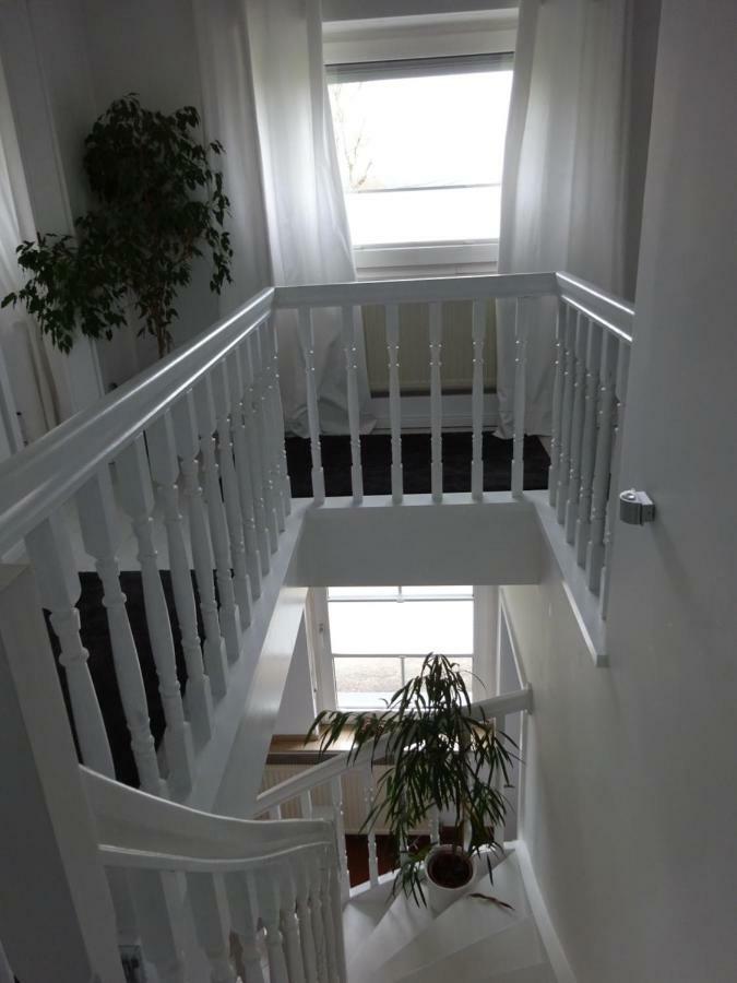 Ferienhaus Mit Kamin Villa Ксантен Екстериор снимка