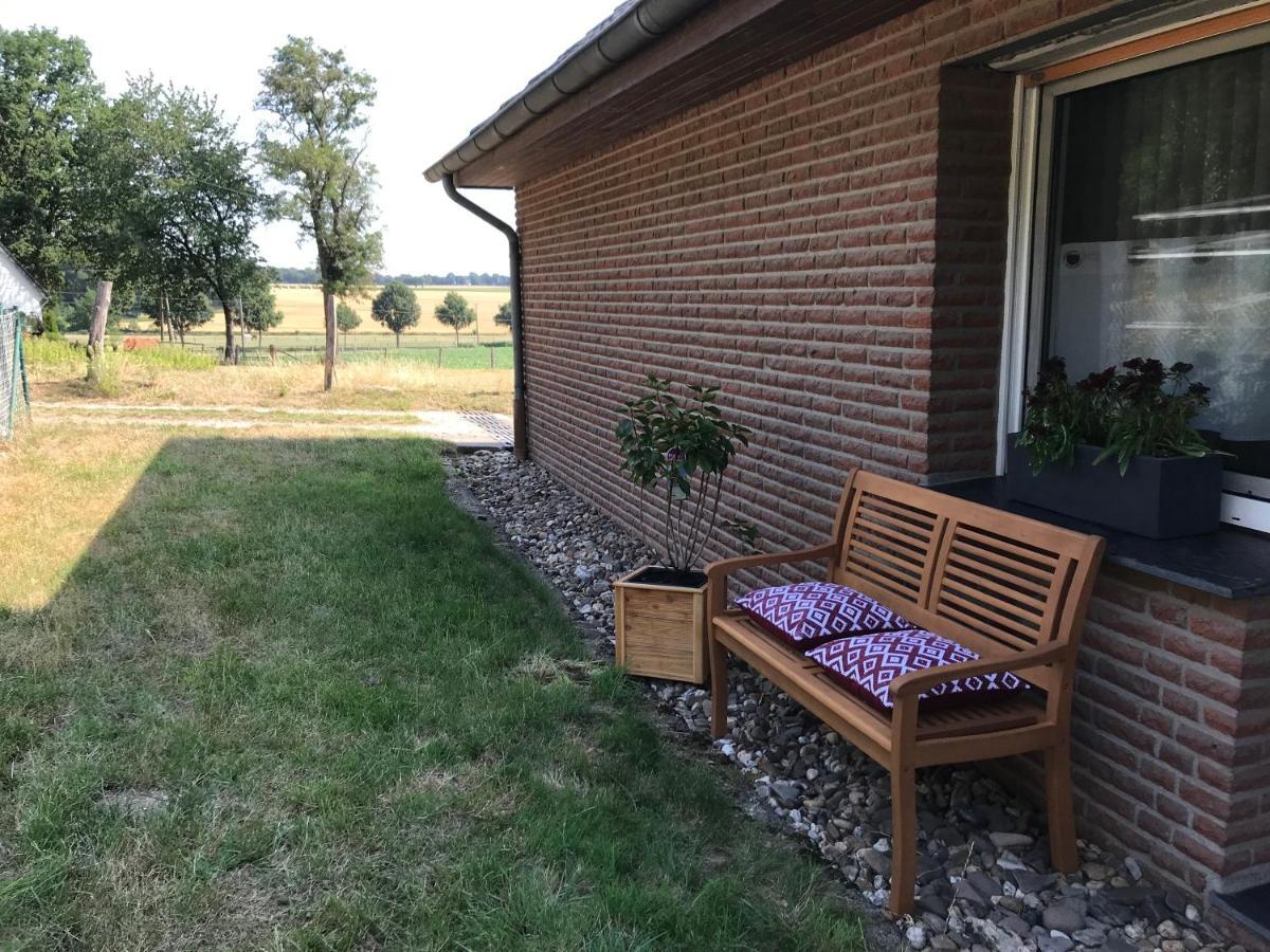 Ferienhaus Mit Kamin Villa Ксантен Екстериор снимка